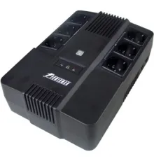 Источник бесперебойного питания  Powerman BRICK 800