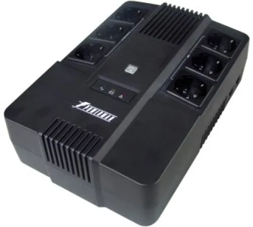 Источник бесперебойного питания  Powerman BRICK 800