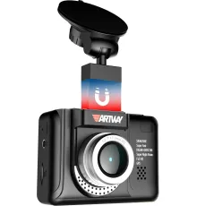 Видеорегистратор-радар детектор-GPS информатор 3в1 Artway MD-108