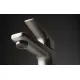 Смеситель Deante Blur Titanium BQL-D20M титан