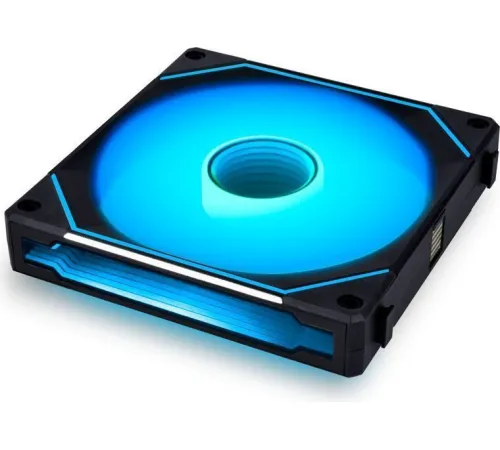 Вентилятор для корпуса Lian Li Uni Fan SL Infinity 140 G99.14SLIN1B.00