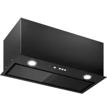 Кухонная вытяжка Elikor Cube 60П-650 229363 черный