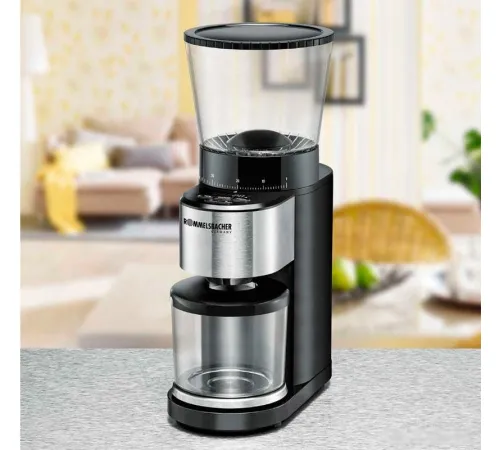 Кофемолка ROMMELSBACHER EKM 500