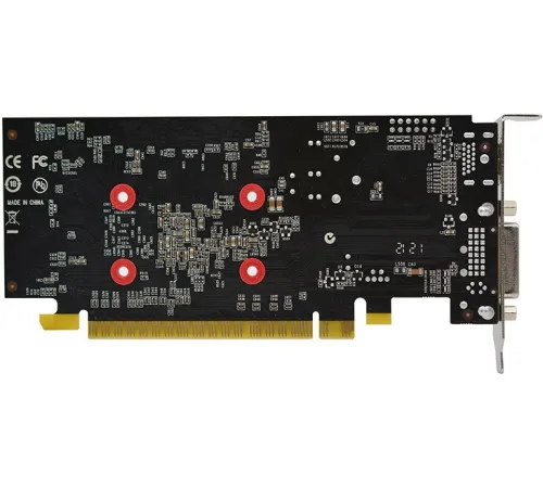 Видеокарта AFOX GeForce GT 730 4GB GDDR3 AF730-4096D3L3