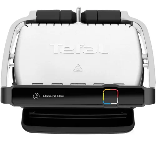 Электрогриль Tefal Optigrill Elite GC750D30