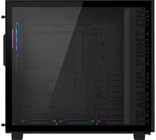Корпус Gigabyte Aorus C400 Glass