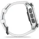 Умные часы Garmin Instinct 2x Solar белый
