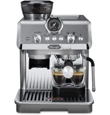 Рожковая кофеварка DeLonghi La Specialista Arte Evo Cold Brew EC9255.M