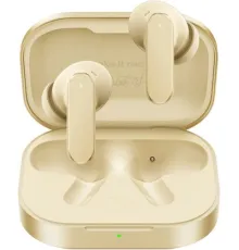 Наушники Realme Buds Air 8 золотистый