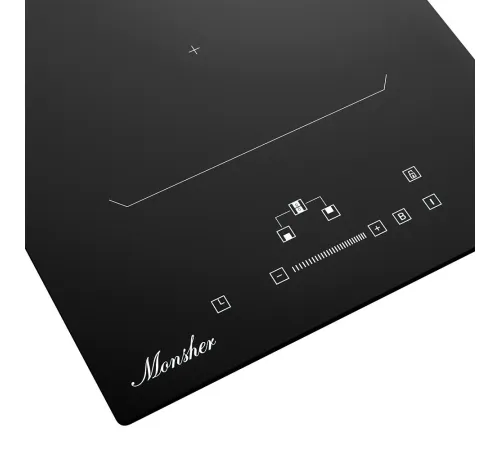 Варочная панель Monsher MHI 3011
