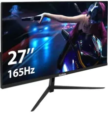 Игровой монитор ExeGate Combat EF2707C EX297306RUS