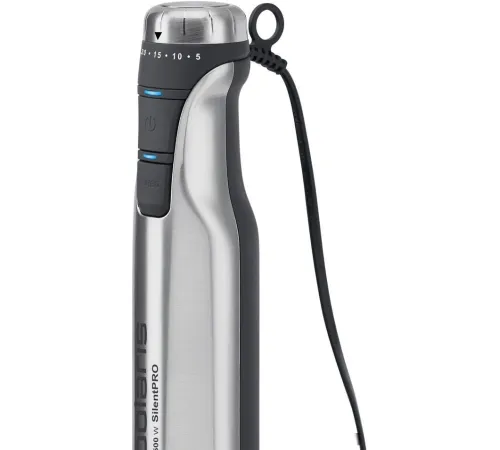 Погружной блендер Polaris PHB 1583L Silent