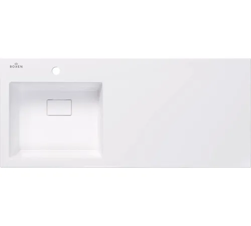 Умывальник Roxen Faber 110L 30010110L-W