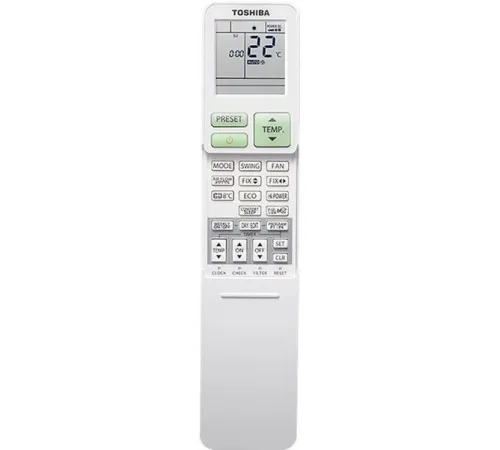 Кондиционер Toshiba RAS-B10G3KVSG-EE/RAS-10J2AVSG-E1