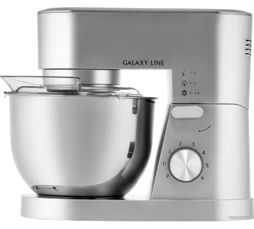 Планетарный миксер Galaxy Line GL2237