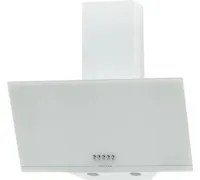 Кухонная вытяжка Krona Jina 600 White PB V2 КА-00011813