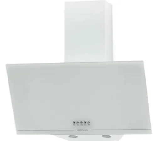 Кухонная вытяжка Krona Jina 600 White PB V2 КА-00011813