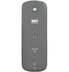 Бойлер косвенного нагрева Bost W 200 Inox настенный