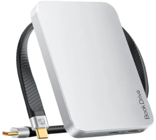 Внешний накопитель Orico BookDrive P10Pro 512GB