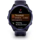 Умные часы Garmin Forerunner 570 47 мм фиолетовый