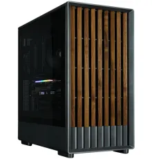 Корпус Zalman P10 NAMU черный