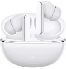 Наушники HONOR Choice Earbuds X8 белый, международная версия