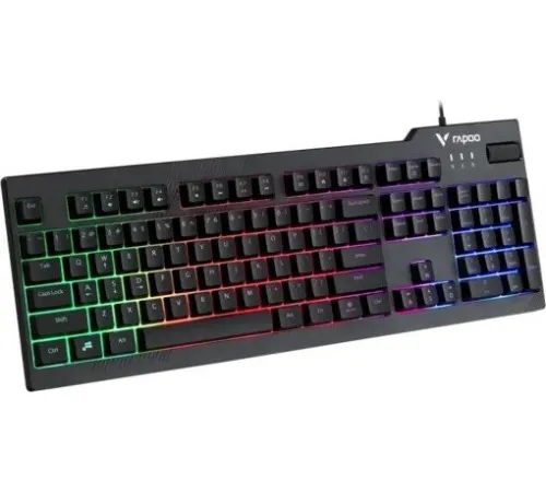 Клавиатура Rapoo V50S черный