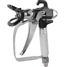 Краскопульт Bull для BAS 2223