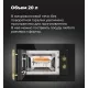 Микроволновая печь MAUNFELD JBMO.20.5GRIB