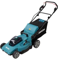 Газонокосилка Makita DLM538Z без АКБ