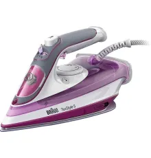 Утюг Braun SI 5037 VI