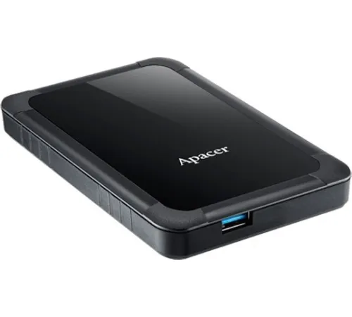 Внешний накопитель Apacer AC532 1TB черный