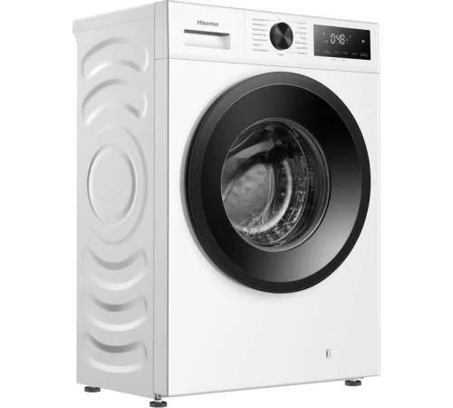 Стиральная машина Hisense WF1I8042BWP/C