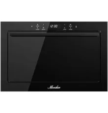 Микроволновая печь Monsher MMH 1525 Noir