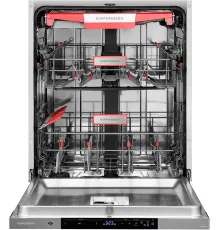 Встраиваемая посудомоечная машина KUPPERSBERG GLM 6096