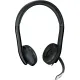 Наушники с микрофоном  Microsoft LifeChat LX-6000