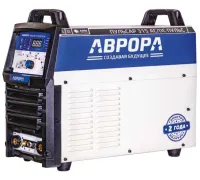 Сварочный инвертор Аврора Пульсар 315 AC/DC Пульс
