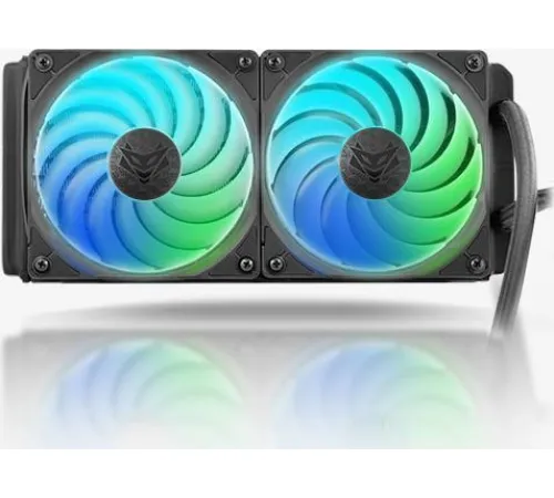 Система жидкостного охлаждения для процессора Sapphire Nitro+ S240-A AIO 4N005-01-20G