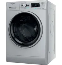 Стирально-сушильная машина Whirlpool FFWDB 964489 SBSV EE
