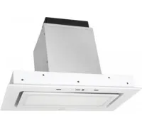 Кухонная вытяжка ZorG Nevada 1260 60 S-GC белый