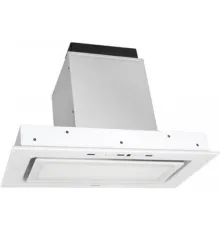 Кухонная вытяжка ZorG Nevada 1260 60 S-GC белый