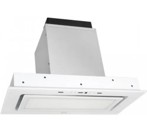 Кухонная вытяжка ZorG Nevada 1260 60 S-GC белый