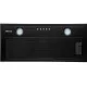 Кухонная вытяжка Konigin Flatbox Full 60 черный