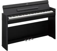 Цифровое пианино Yamaha YDP-S55 черный