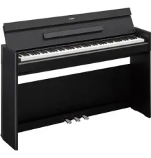Цифровое пианино Yamaha YDP-S55 черный