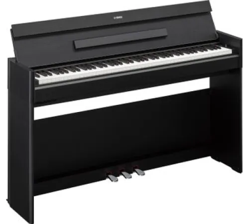 Цифровое пианино Yamaha YDP-S55 черный