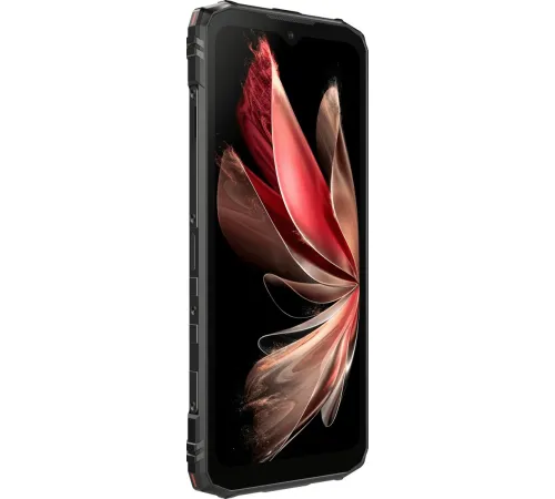 Телефон Doogee Blade 10 Pro 6GB/256GB красный