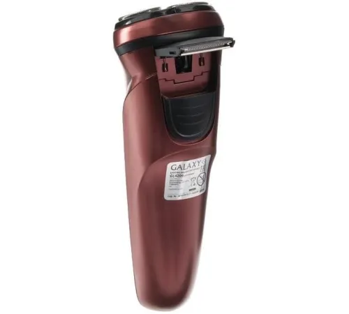 Электробритва Galaxy Line GL4209 бронзовый