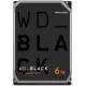 Жесткий диск WD Black 6TB WD6004FZBX