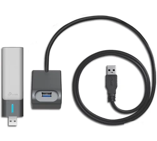 Wi-Fi адаптер TP-Link Archer TX20UH